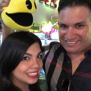 Meet your Posher, Denise